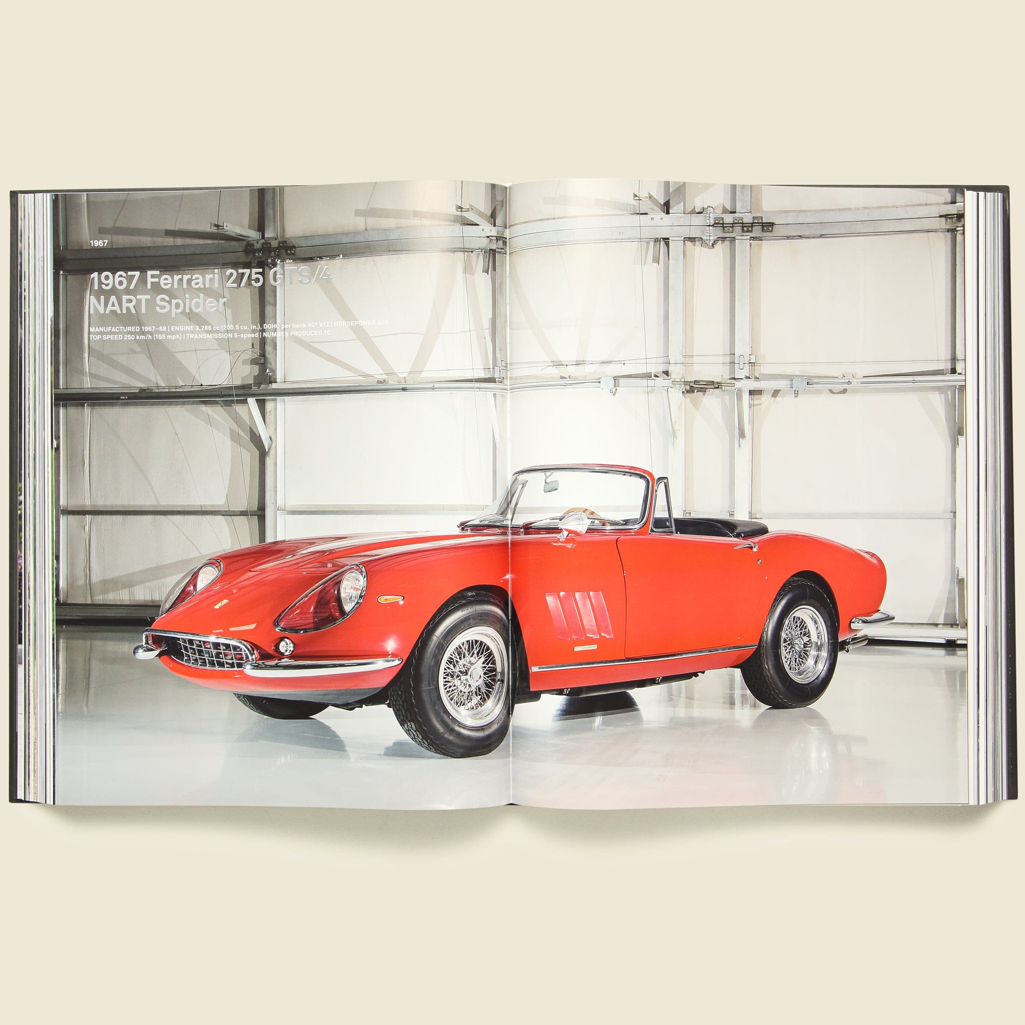 Ultimate Collector Cars - Bookstore - STAG Provisions - Home - Library - Book