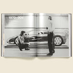 Ultimate Collector Cars - Bookstore - STAG Provisions - Home - Library - Book