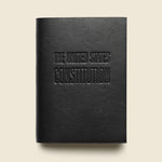 Mini Constitution - Black Leather - Bookstore - STAG Provisions - Gift - Books