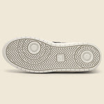 V-10 Leather Sneaker - Extra White/Nautico - Veja - STAG Provisions - Shoes - Athletic