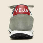 Rio Branco Hexamesh Sneaker - Gravel Black Marsala - Veja - STAG Provisions - Shoes - Athletic