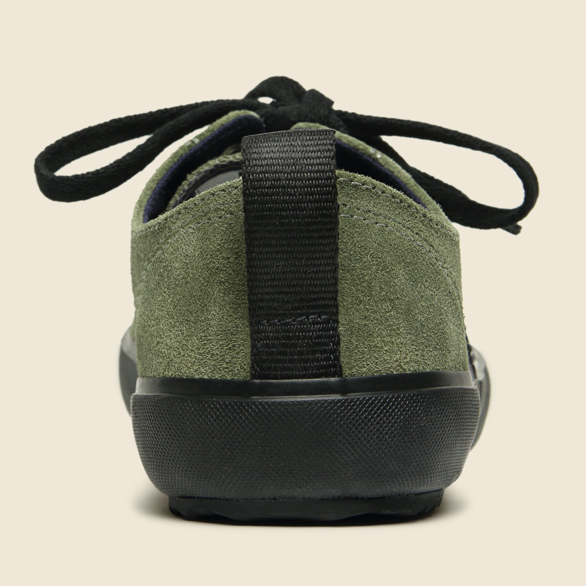 
                          Nova Suede Sneaker - Olive/Black - Veja - STAG Provisions - Shoes - Athletic
                        