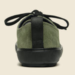 Nova Suede Sneaker - Olive/Black - Veja - STAG Provisions - Shoes - Athletic