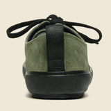 Nova Suede Sneaker - Olive/Black - Veja - STAG Provisions - Shoes - Athletic