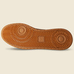 Roraima Suede Sneaker - Brown/Black - Veja - STAG Provisions - Shoes - Athletic