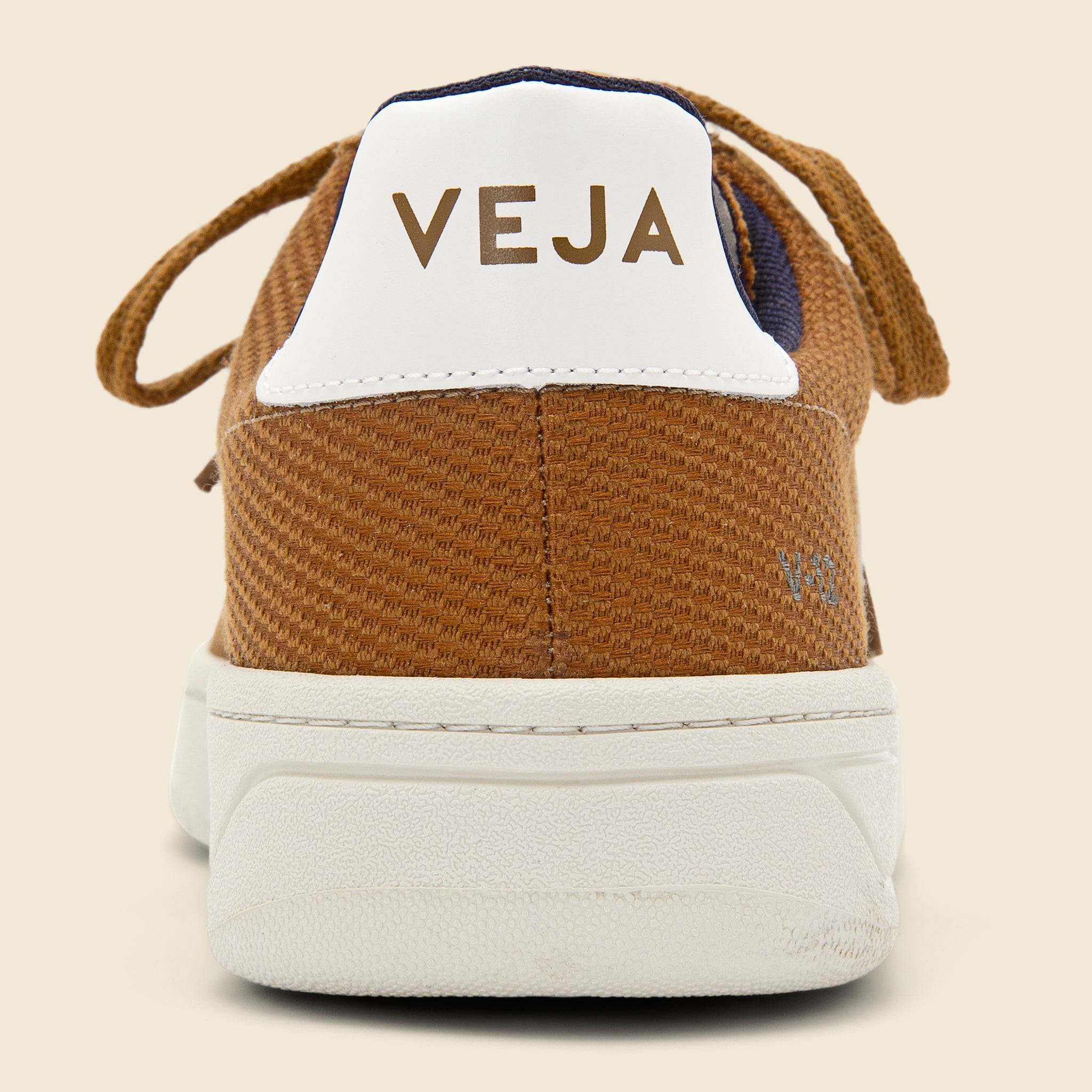 
                          V-12 Mesh Sneaker - Tent/White - Veja - STAG Provisions - Shoes - Athletic
                        