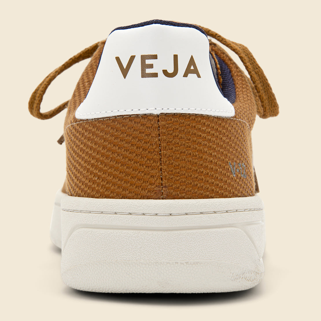 V-12 Mesh Sneaker - Tent/White - Veja - STAG Provisions - Shoes - Athletic