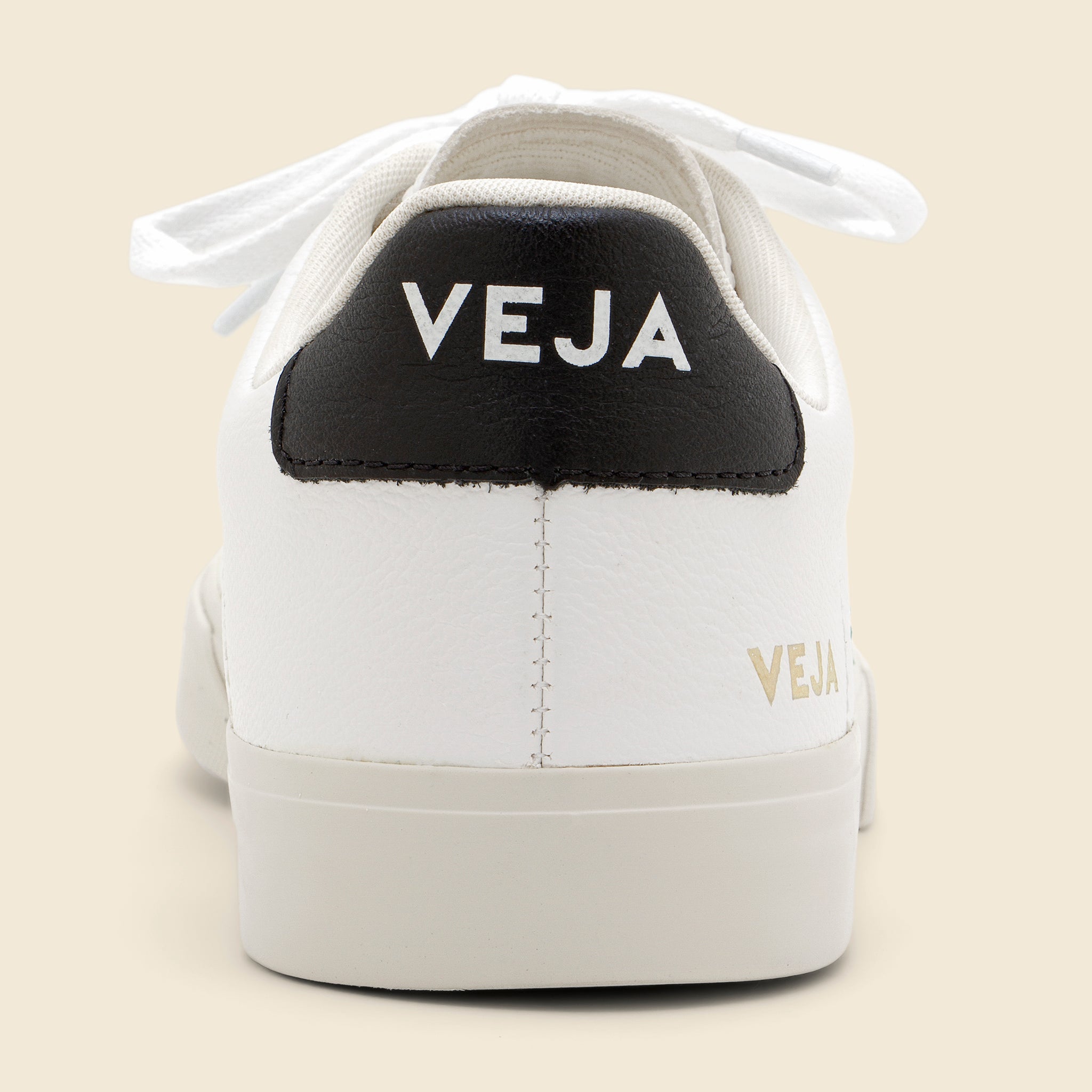 
                          Campo Chrome Free Sneaker - Extra White/Emeruade/Black - Veja - STAG Provisions - Shoes - Athletic
                        