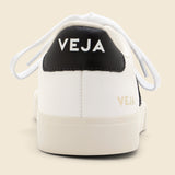 Campo Chrome Free Sneaker - Extra White/Black - Veja - STAG Provisions - Shoes - Athletic
