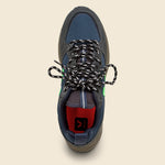 Nautico Ripstop Sneaker - Absinthe - Veja - STAG Provisions - Shoes - Athletic