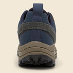 Nautico Ripstop Sneaker - Absinthe - Veja - STAG Provisions - Shoes - Athletic
