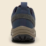 Nautico Ripstop Sneaker - Absinthe - Veja - STAG Provisions - Shoes - Athletic
