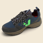 Nautico Ripstop Sneaker - Absinthe - Veja - STAG Provisions - Shoes - Athletic