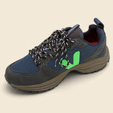 Nautico Ripstop Sneaker - Absinthe - Veja - STAG Provisions - Shoes - Athletic
