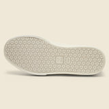 Campo Suede Sneaker - Dune White - Veja - STAG Provisions - Shoes - Athletic