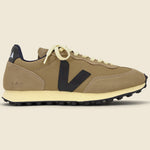 Rio Branco Ripstop Sneaker - Dune Black - Veja - STAG Provisions - Shoes - Athletic
