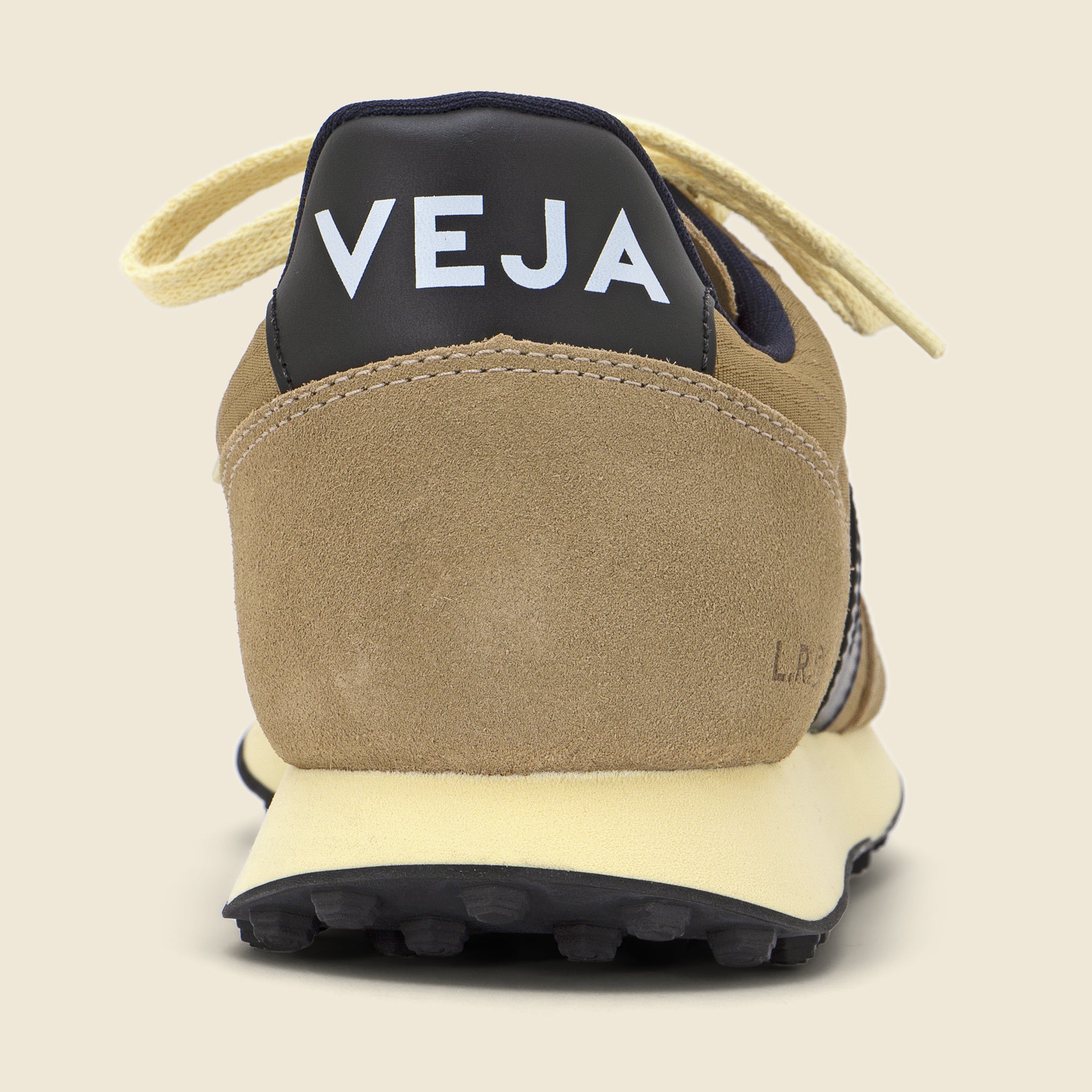 
                          Rio Branco Ripstop Sneaker - Dune Black - Veja - STAG Provisions - Shoes - Athletic
                        