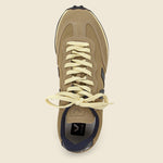 Rio Branco Ripstop Sneaker - Dune Black - Veja - STAG Provisions - Shoes - Athletic