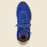 Rio Branco Alveomesh - Paros Ouro - Veja - STAG Provisions - Shoes - Athletic