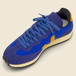 Rio Branco Alveomesh - Paros Ouro - Veja - STAG Provisions - Shoes - Athletic
