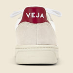 V-10 B-Mesh Sneaker - White Natural - Veja - STAG Provisions - Shoes - Athletic
