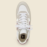 V-10 B-Mesh Sneaker - White Natural - Veja - STAG Provisions - Shoes - Athletic