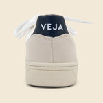 V-10 B-Mesh Sneaker - White/Nautico - Veja - STAG Provisions - Shoes - Athletic