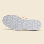 Campo ChromeFree Leather Sneaker - Extra White/Orange/Cobalt - Veja - STAG Provisions - Shoes - Athletic
