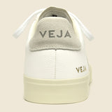 Campo ChromeFree Sneaker - Extra White/Natural Suede - Veja - STAG Provisions - Shoes - Athletic