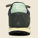 Rio Branco Sneaker - Nautico/White/Graphite - Veja - STAG Provisions - Shoes - Athletic