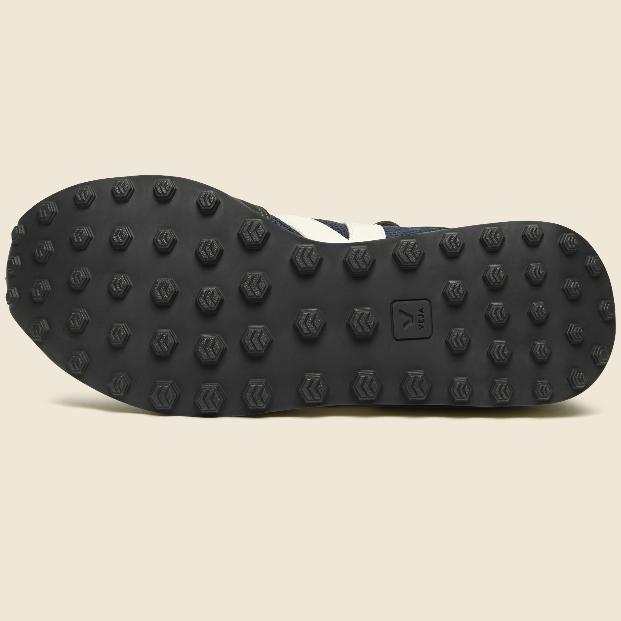 Rio Branco Sneaker - Nautico/White/Graphite - Veja - STAG Provisions - Shoes - Athletic