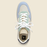 V-10 Suede Sneaker - Multico Natural Babe - Veja - STAG Provisions - Shoes - Athletic