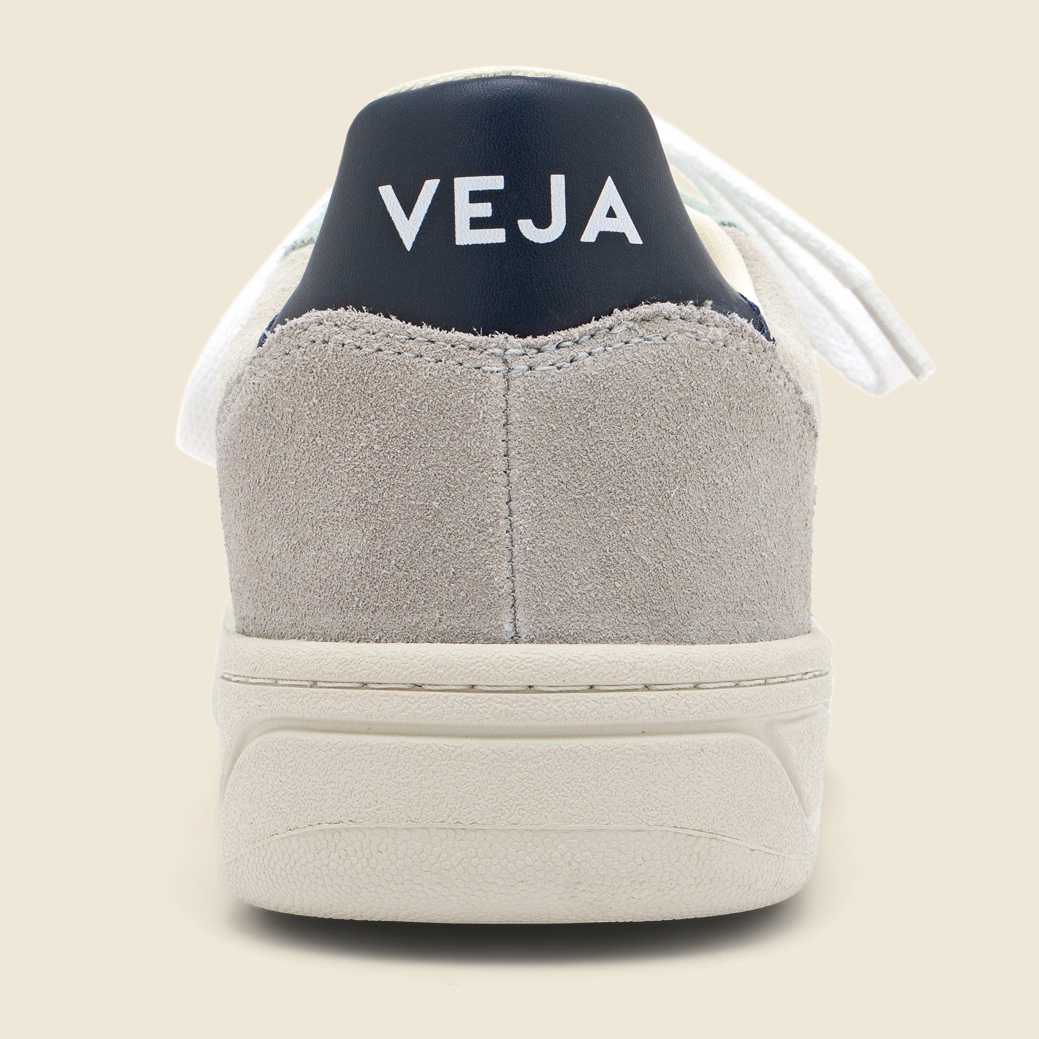 
                          V-10 Suede Sneaker - Multico Natural Babe - Veja - STAG Provisions - Shoes - Athletic
                        