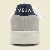 V-10 Suede Sneaker - Multico Natural Babe - Veja - STAG Provisions - Shoes - Athletic