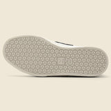 Campo Leather Sneaker - Extra White/Emaraude/Black - Veja - STAG Provisions - Shoes - Athletic