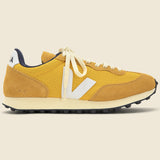 Rio Branco Alveomesh Sneaker - Ouro White - Veja - STAG Provisions - Shoes - Athletic