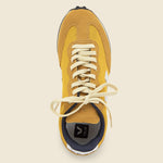 Rio Branco Alveomesh Sneaker - Ouro White - Veja - STAG Provisions - Shoes - Athletic