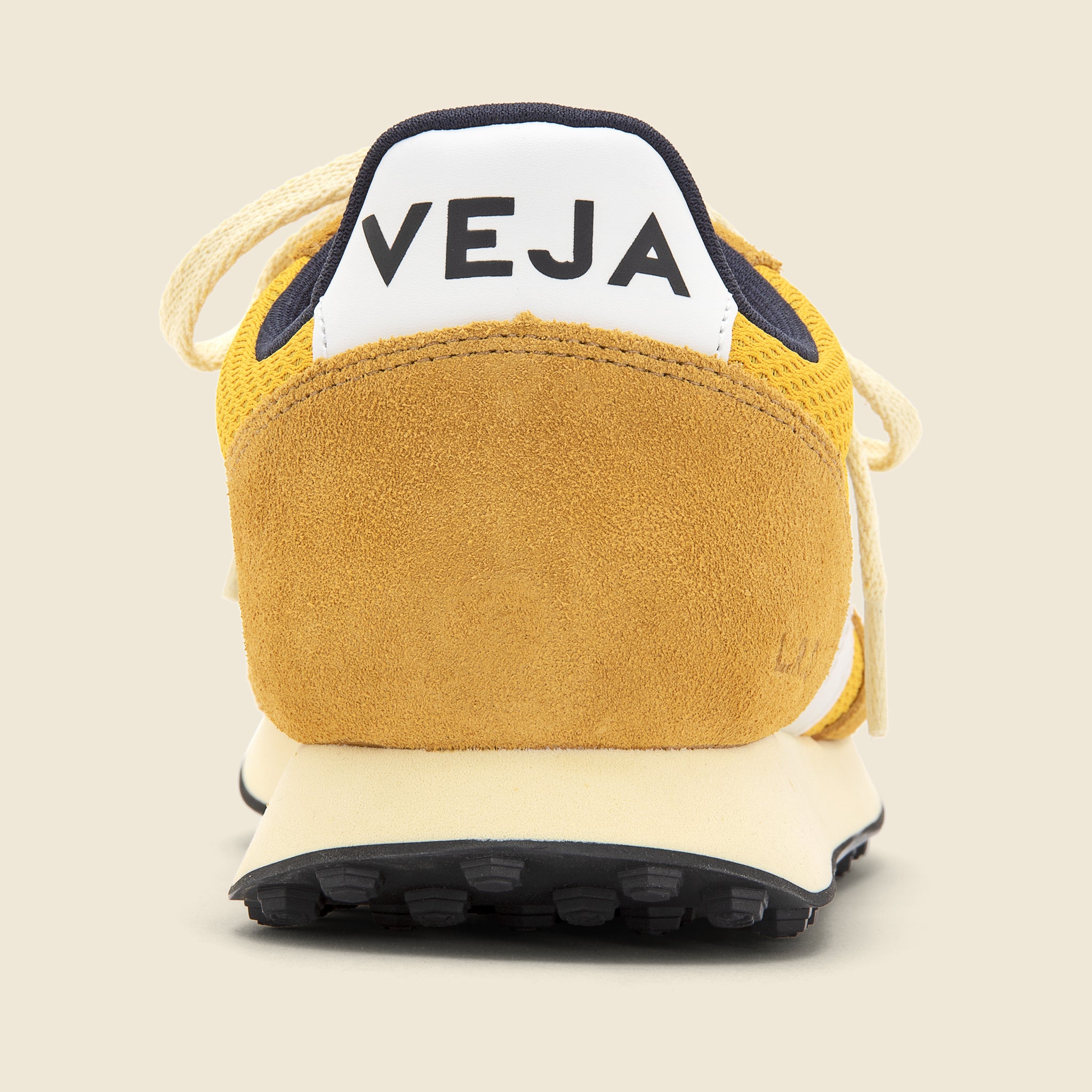 
                          Rio Branco Alveomesh Sneaker - Ouro White - Veja - STAG Provisions - Shoes - Athletic
                        