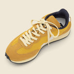 Rio Branco Alveomesh Sneaker - Ouro White - Veja - STAG Provisions - Shoes - Athletic