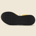 Rio Branco Alveomesh Sneaker - Ouro White - Veja - STAG Provisions - Shoes - Athletic