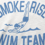 Swim Tee - White - Velva Sheen - STAG Provisions - Tops - S/S Tee - Graphic