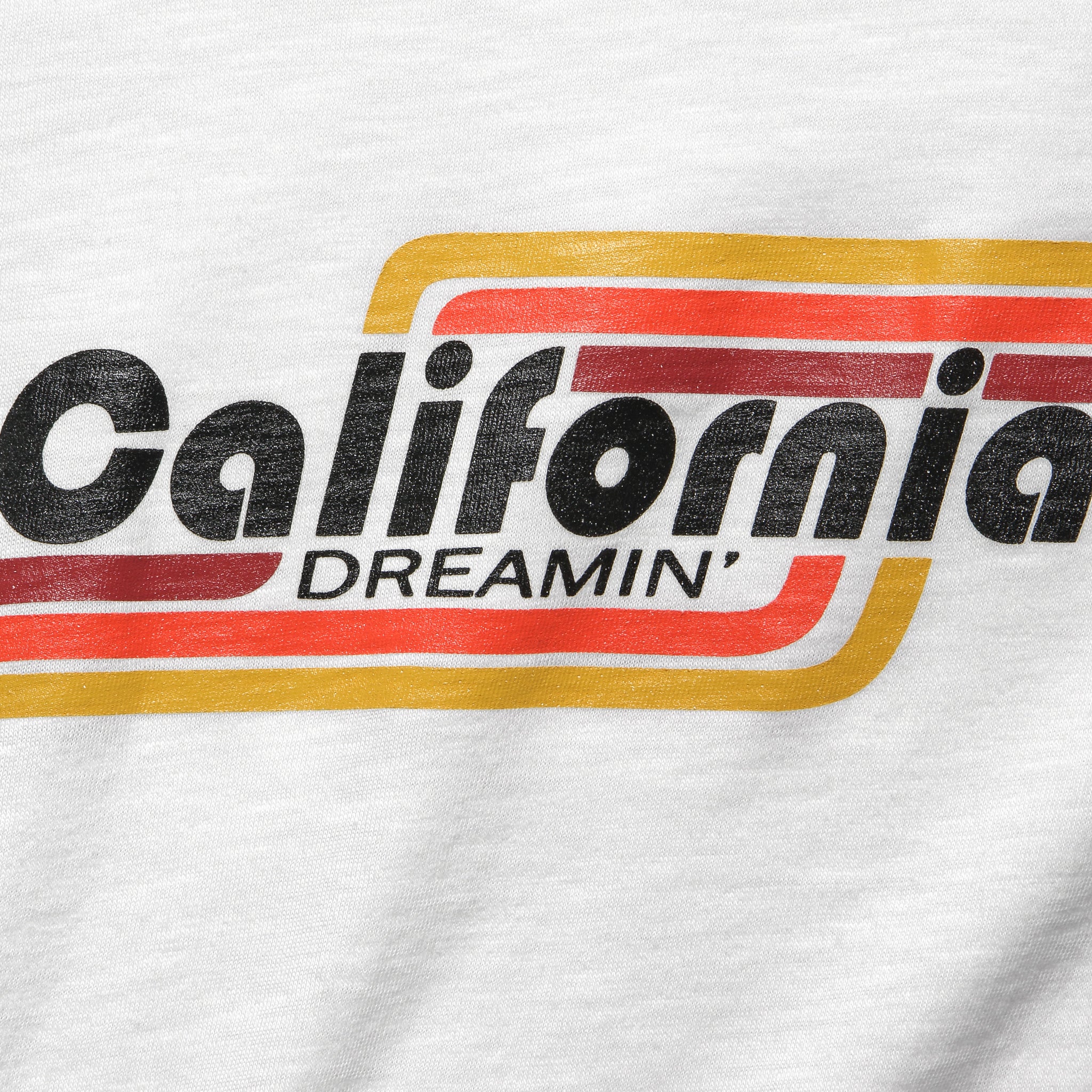 California Tee - White - Velva Sheen - STAG Provisions - Tops - S/S Tee - Graphic