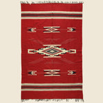 Chimayo Blanket - Vintage - STAG Provisions - One & Done - Blankets & Textiles