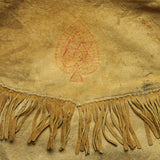 Deerskin Vest - Vintage - STAG Provisions - One & Done - Apparel