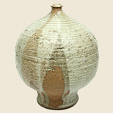 Mid-Century Hand Thrown Studio Pottery - Multi-Glaze Design - Vintage - STAG Provisions - One & Done - Art