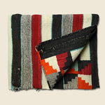 Native American Striped Rug - Vintage - STAG Provisions - One & Done - Rug