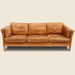 Vintage Danish Sofa - Vintage - STAG Provisions - One & Done - Furniture