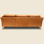 Vintage Danish Sofa - Vintage - STAG Provisions - One & Done - Furniture