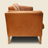 Vintage Danish Sofa - Vintage - STAG Provisions - One & Done - Furniture