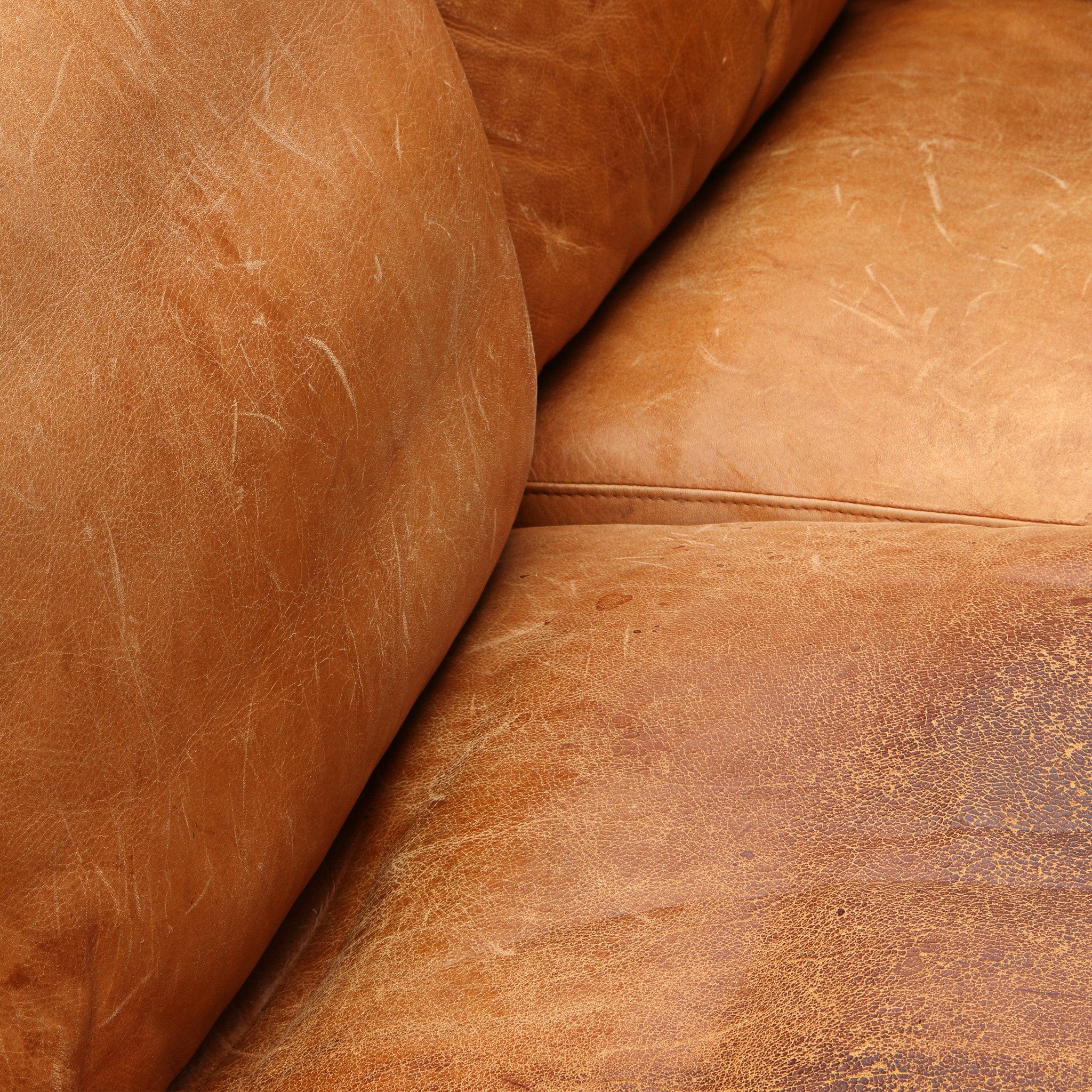 Vintage Danish Sofa - Vintage - STAG Provisions - One & Done - Furniture